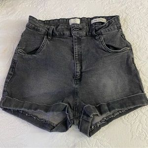 Black shirts cotton on